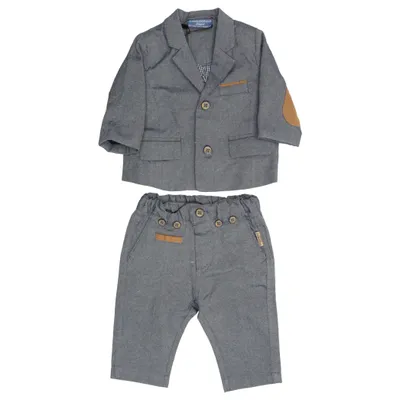 Costume (Elegant) de Coccodrillo Coton, Polyester