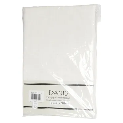 Paneelgordijnen (Danis) van Danis Polyester
