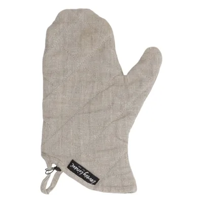 Grytvante (Beige) från Lovely Linen