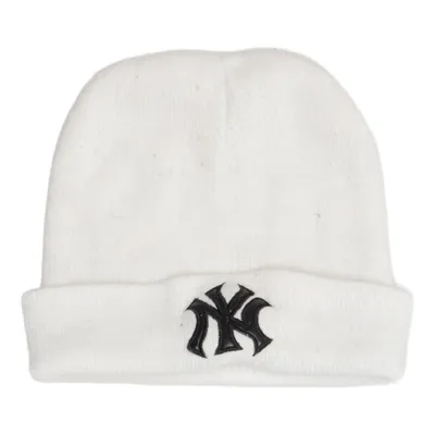 Bonnet (Blanc) de New Era