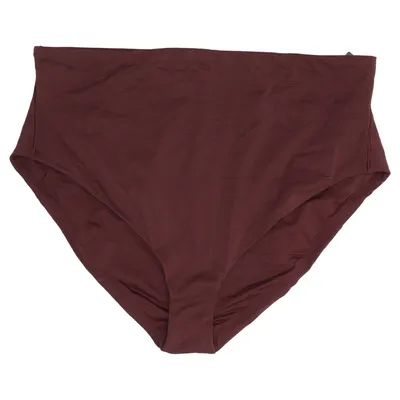 Bikiniunderdel (Rosa) från Spanx Elastan, Polyamid