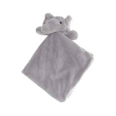 Snuttefilt (Grå) från Floppys