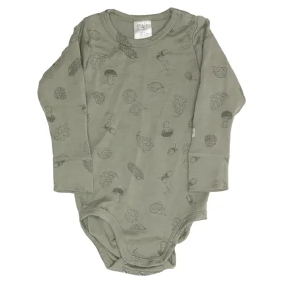 Body (Pure Merino) from Lindex Baby Merino wool