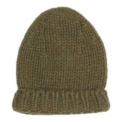 Beaniemössa (Beige) från Play Up Ull