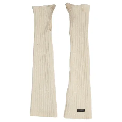 Beenwarmers (Beige) van DAY Birger et Mikkelsen
