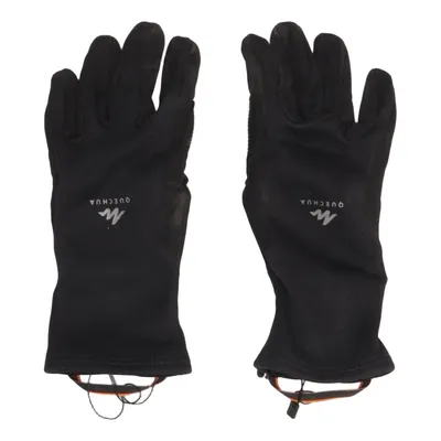 Handschoenen (Zwart) van Quechua