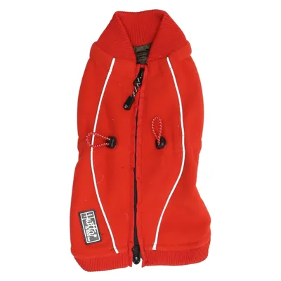 Hundtäcke (Röd) från Hurtta Polyester