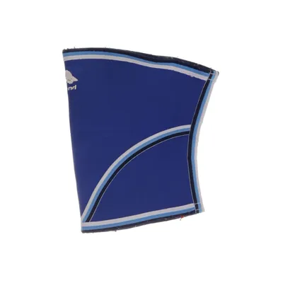 Knästöd (Blå, Vit, Svart) från Rehband