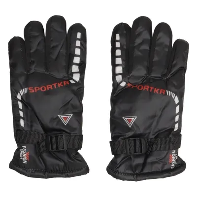Handsker (Sort) fra Fashion Sport