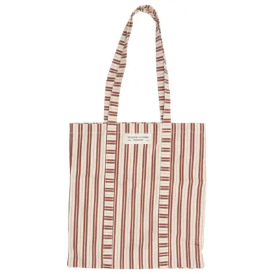 Tygpåse (Beige, Brun) från Sézane