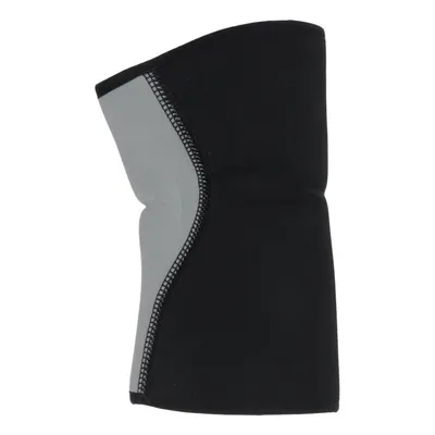 Knee support (Black, Gray) from Rehband