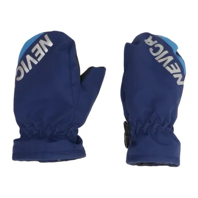 Vanter (Blå) fra Nevica Polyamid, Polyester