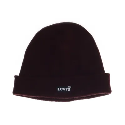 Beaniemössa (Röd) från Levi Strauss & Co Akryl