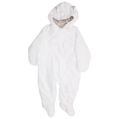 Overall (Wit) van Citat Katoen, Polyester