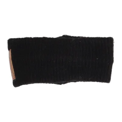Hoofdband (Zwart) van Baby Mocs