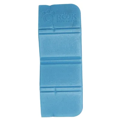 Sitzauflage (Blau) von Röjk