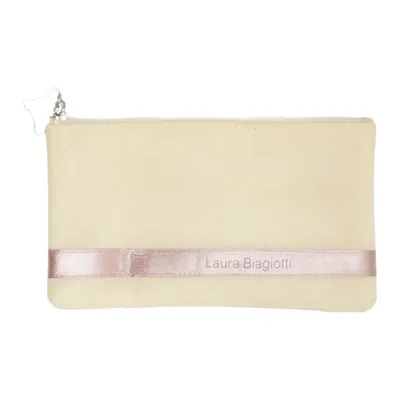 Trousse de toilette (Beige) de Laura Biagiotti