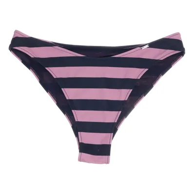Bikiniunderdel (Rosa, Blå) från Holly & Whyte by Lindex Elastan, Polyamid, Polyester