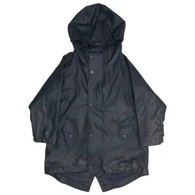 Regnkappa (Hafen-City Coat) från BMS Polyester, Polyuretan