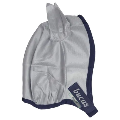 Hästhuva (Buzz-Off Fly Mask) från Bucas