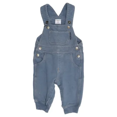 Rompers (Blue) from Polarn O. Pyret