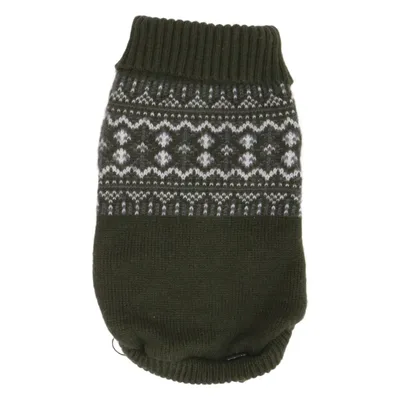 Hundkläder (Grön, Vit, Grå) från Dogman