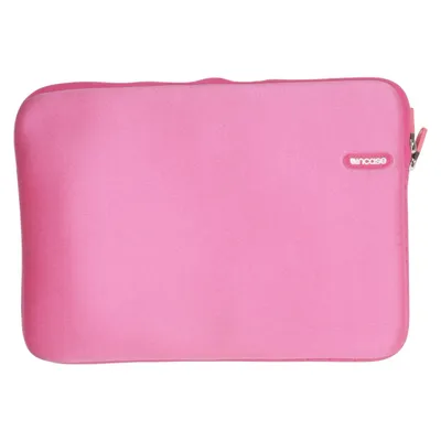Laptop case (Pink) from Incase