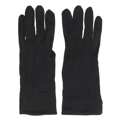 Handsker (Sort) fra Back on Track Polyester