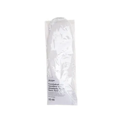 Soles (White) from Biltema