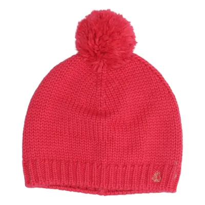 Toppluva (Rosa) från Petit Bateau Akryl, Ull