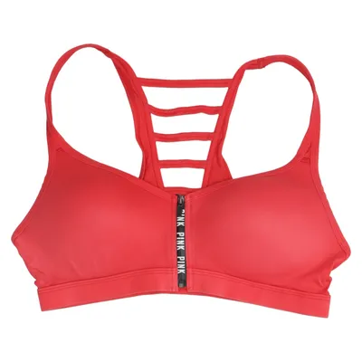Brassière (Ultimate) de Pink Victoria's Secret Élasthane, Polyamide, Polyester