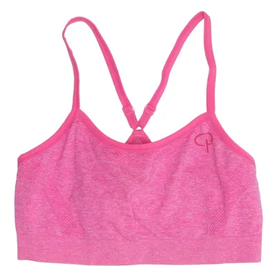 Sport-BH (Rosa) från Pierre Robert Elastan, Polyamid, Polyester