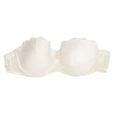 Bra (Beige) from Abecita
