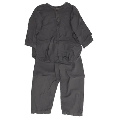 Pyjamas (Grå) från Bonton