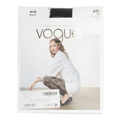 Leggings (Lya) fra Vogue Elastan, Polyamid
