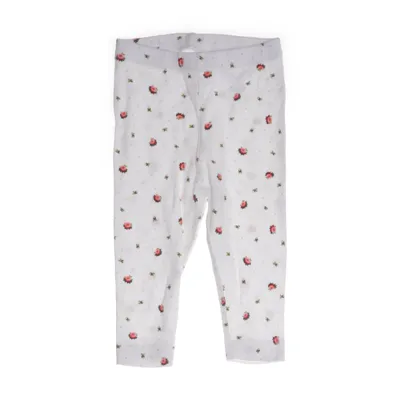 Leggings (Vit, Flerfärgad) från Coin de Rêve