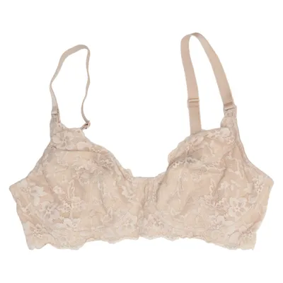 Amme BH (Beige) fra Eco Elastan, Modal, Polyamid