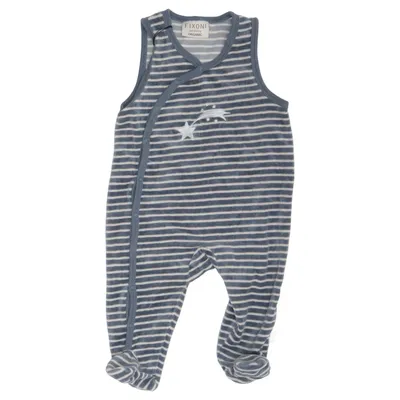 Sparkdräkt (422000) från Fixoni Bomull, Polyester