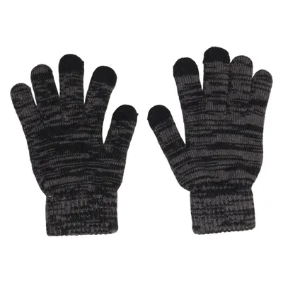Handschoenen (Zwart, Grijs)