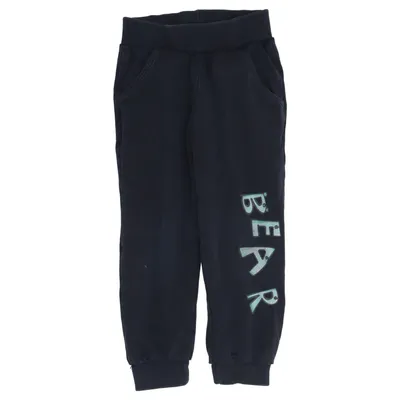 Sweatpants (Blue) from Breeze