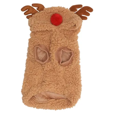 Vêtements pour chien (Marron) de Little & Bigger