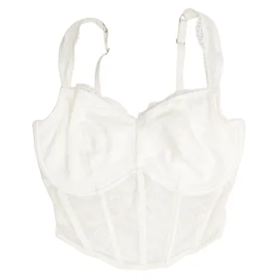 Bustier (XS-Curvy) de Gilly Hicks Élasthane, Polyamide