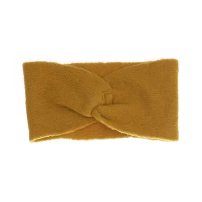 Hårband (PCKIMMIE WOOL HEADBAND NOOS) från Pieces Accessories