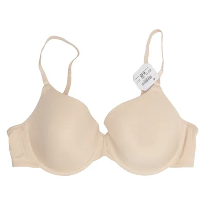 BH (Beige) från Creem Polyamid, Elastan
