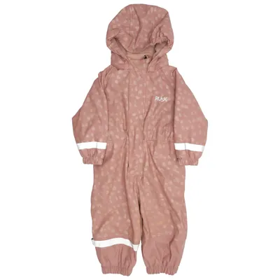 Overall (Pink) from Rusk Polyester, Polyurethane