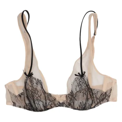 BH (Beige, Svart) från Chantal Thomass