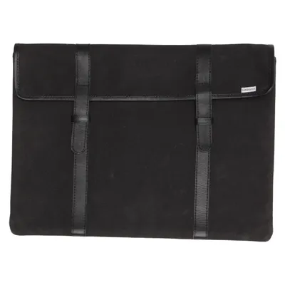 Laptoptas (Zwart) van Sandqvist