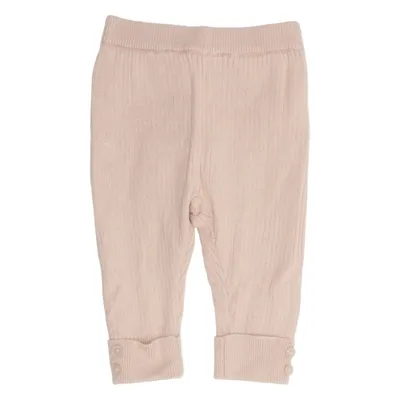 Caleçon long (Beige) de Zara Coton