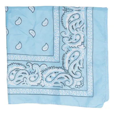 Mouchoir (Bleu, Blanc)