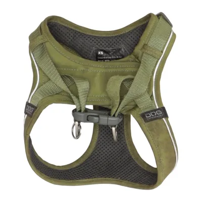 Dog harness (Green) from DOG Copenhagen
